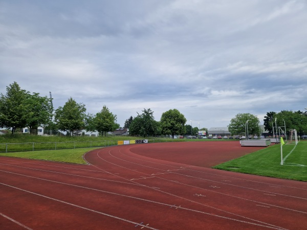 Sportplatz Tellenfeld - Amriswil
