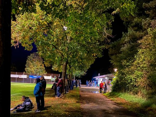 Sportanlage Dreispitz - Schaffhausen