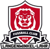 Wappen FC Langenwinkel 2024 diverse