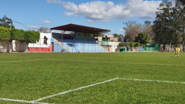 Estadio Municipal de Sanarate - Sanarate