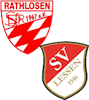 Wappen SG Rathlosen/Lessen - Frauen