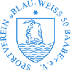 Wappen SV Blau-Weiß 50 Baabe  10379
