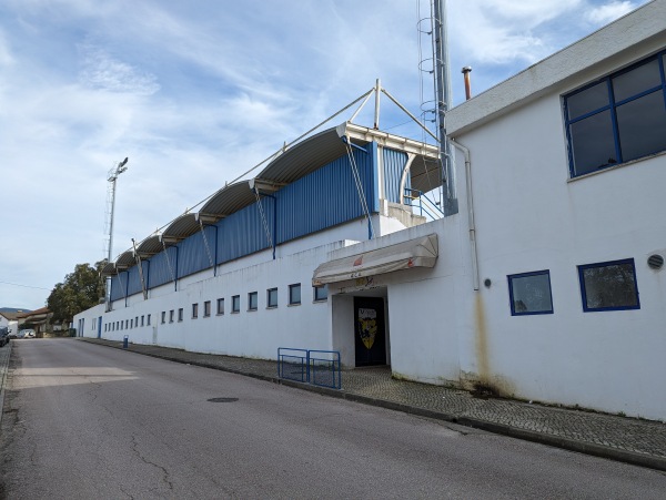 Campo da Cabeça Gorda - Avelar