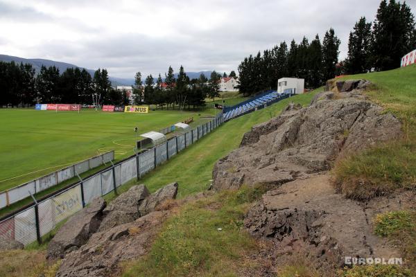 Greifavöllurinn - Akureyri