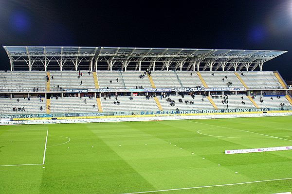 Stadio Carlo Castellani - Computer Gross Arena - Empoli