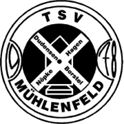 Wappen TSV Mühlenfeld 1978