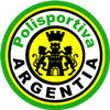 Wappen ASD Polisportiva Argentia 