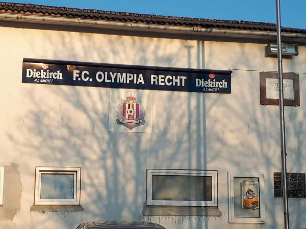 Complex Recht - Saint-Vith-Recht