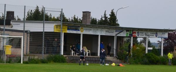 Sportplatz Elisabethenweg - Erftstadt-Blessem