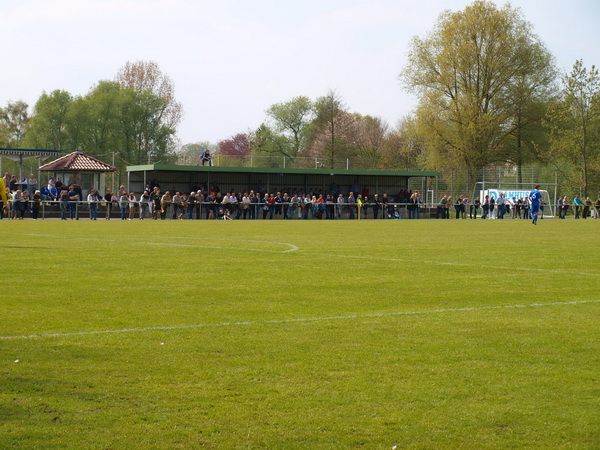 Sportzentrum West - Coesfeld