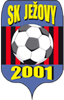Wappen SK Jezovy