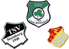 Wappen SG Hesselbach/Wilhelmsthal II / Steinberg III (Ground A)