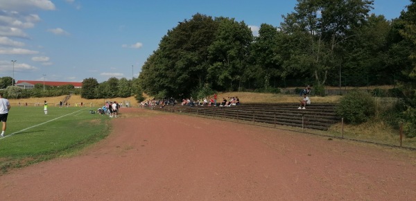 Brühl-Stadion - Baumholder