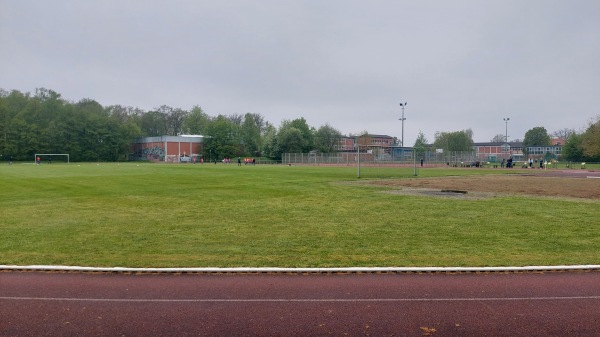 Helmut Müller Sportpark - Ebstorf