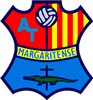 Wappen CD Margaritense Atlètic