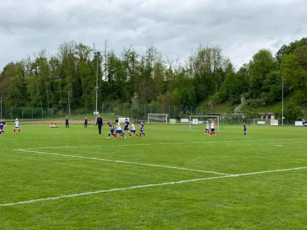 Sportanlage Netzi Platz 2 - Eiken