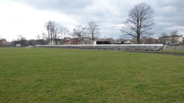Stadion Miejski w Witkowie - Witkowo