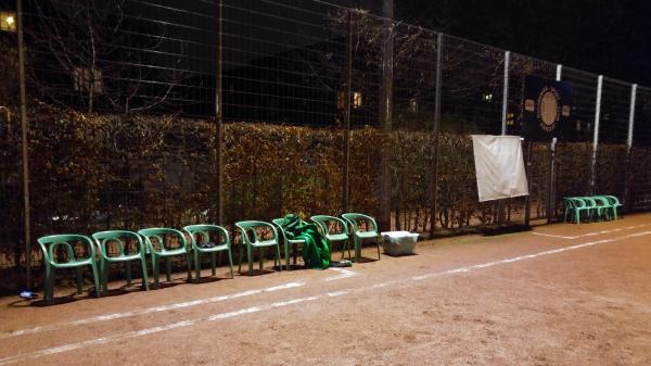 Sportplatz Vogesenstraße - Hamburg-Dulsberg