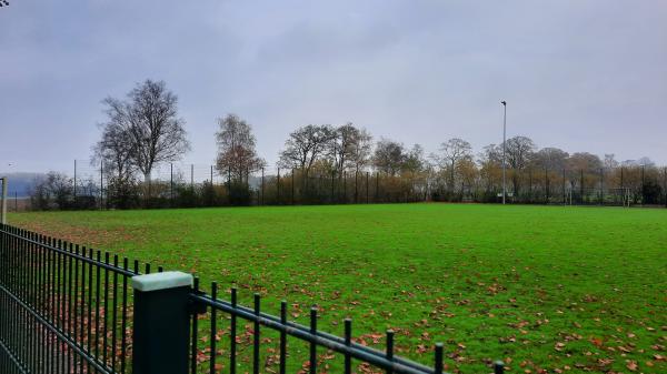 Sportplatz Ottendorf 2 - Ahlerstedt-Ottendorf