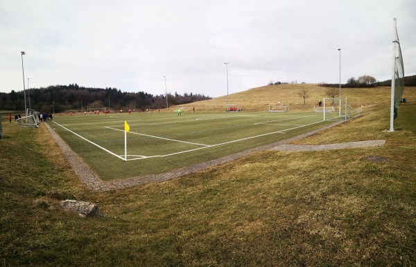 Sportanlage Dettingen Platz 2 - Konstanz-Dettingen