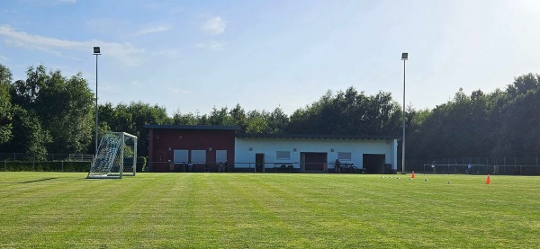 Sportplatz Faid - Faid