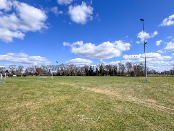 Sportpark Veldhausen Platz 3 - Neuenhaus-Veldhausen