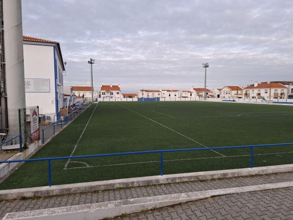 Campo de Jogos Foz do Mira - Vila Nova de Milfontes