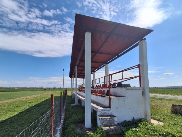 Gipedo Athlitiko Kentro Astera Valtotopiou - Valtotopi