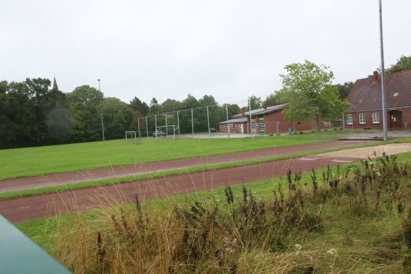 Sportanlage Stollhamm - Butjadingen-Stollhamm