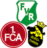 Wappen SG Röthenbach/Altdorf/Burgthann - Frauen