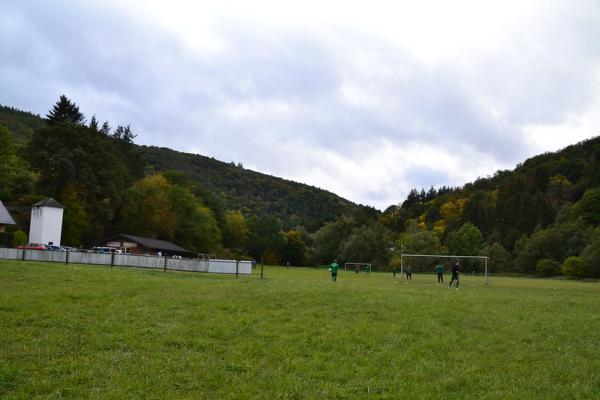 Sportplatz an der Ahr - Schuld/Ahr
