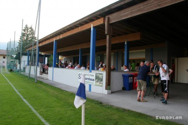 Achenstadion - Kundl