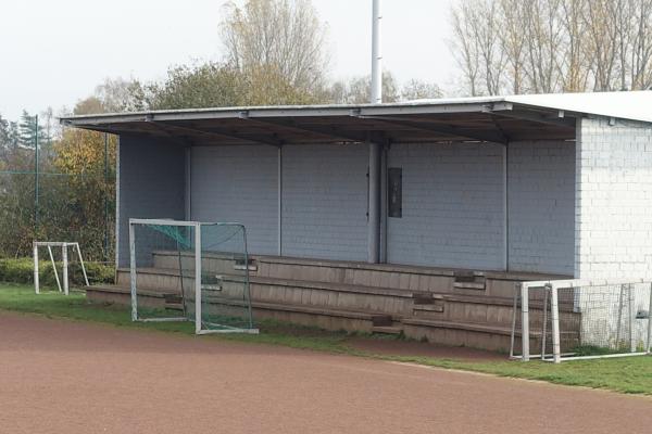 Sportzentrum am Hallenbad Platz 2 - Waldfeucht-Haaren