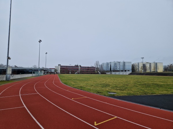 Sportanlage Griespark Platz 1 - Volketswil