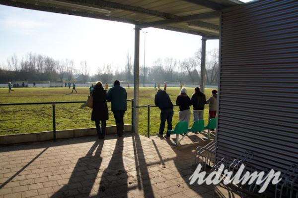 Complex Oude Scheldeweg - Gent