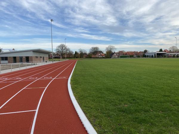 Stadion Wittmund - Wittmund