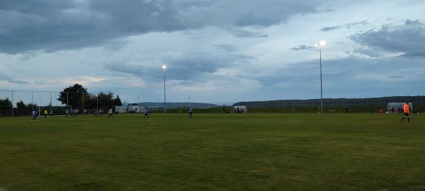 Sportzentrum Suderbruchtrift - Springe-Gestorf