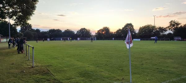 Sportplatz Mesmerode - Wunstorf-Mesmerode