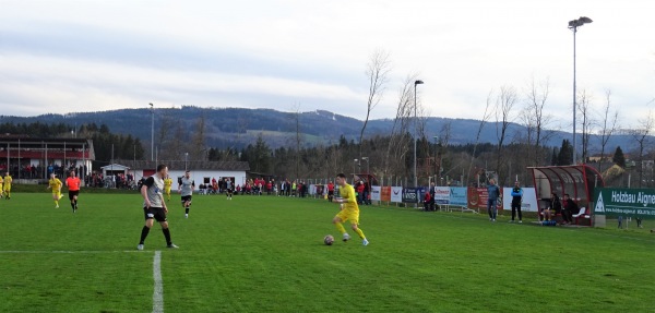 Hova-Arena - Adlwang