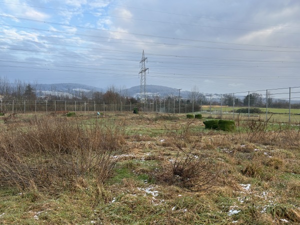 Sportplatz am Turnerheim - Alzenau-Hörstein