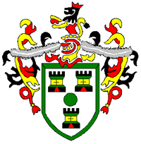 Wappen St. Blazey AFC  87518