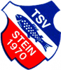 Wappen TSV Stein 1970 diverse