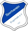 Wappen SV Engerhafe 1987  66813