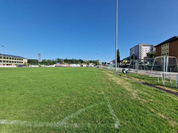 Sportplatz Allmend - Horgen