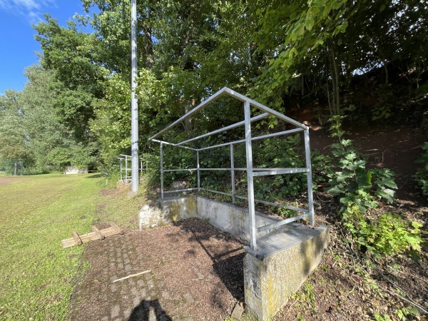 Sportplatz am Viadukt - Bad Arolsen-Mengeringhausen