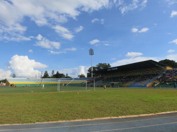 Stade Huye - Butare