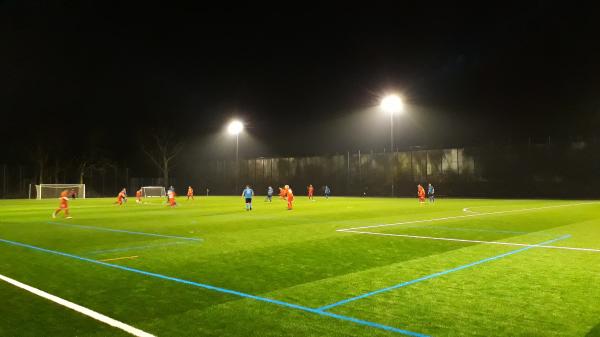 Sportplatz Westerbach 2 - Frankfurt/Main-Rödelheim