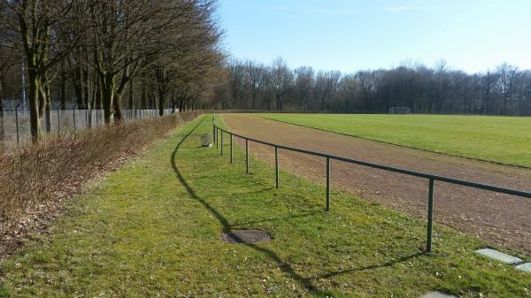 Sportanlage Oehleckerring - Hamburg-Langenhorn