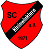Wappen SC Kleinwinklarn 1971