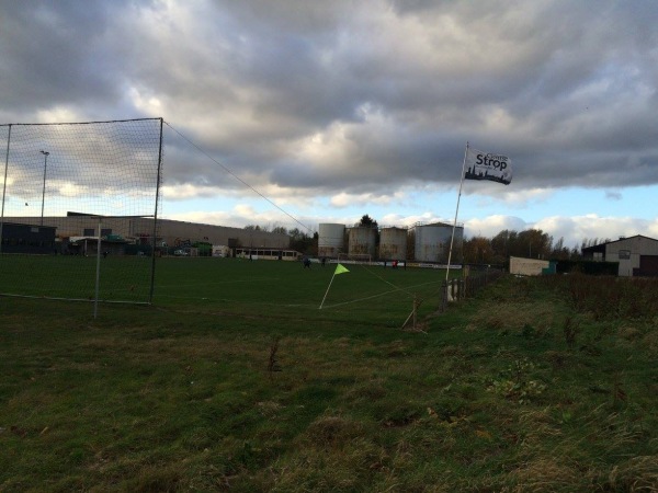 Complex Eekhoutstraat - Wortegem-Petegem